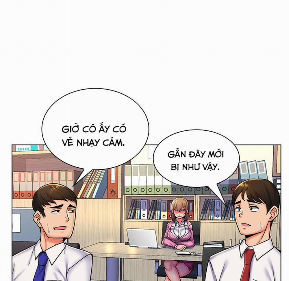 Cô Giáo Biến Thái 48 trang 12