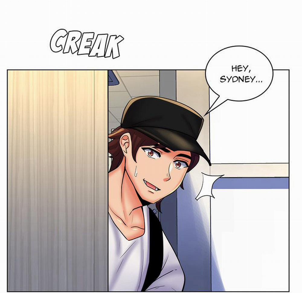 Cô Giáo Biến Thái 48 trang 22