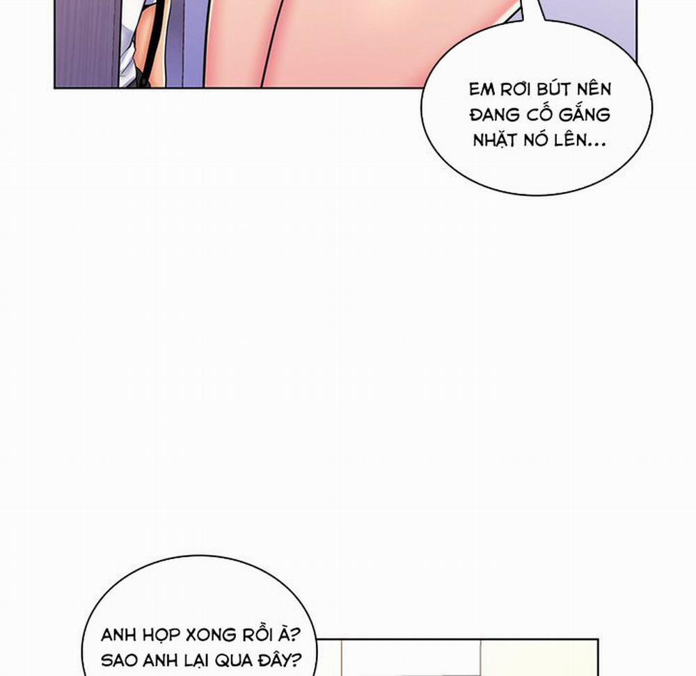 Cô Giáo Biến Thái 48 trang 30