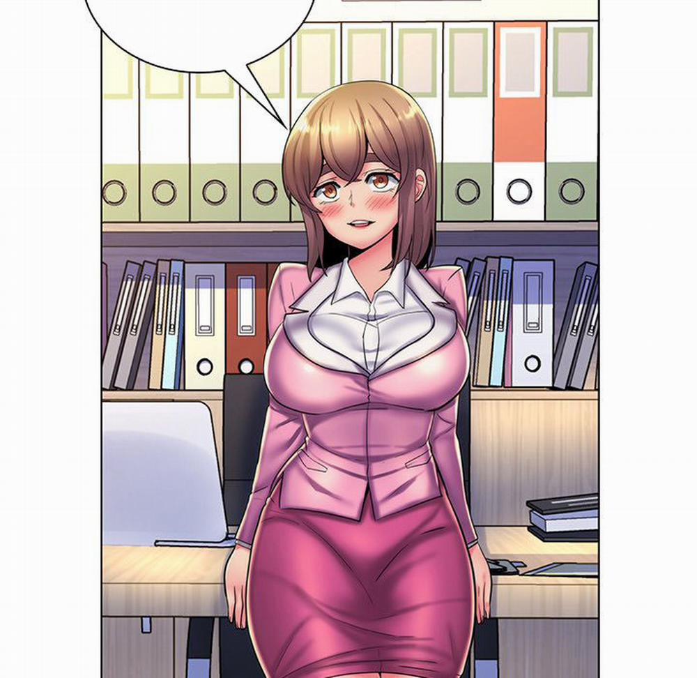 Cô Giáo Biến Thái 48 trang 31