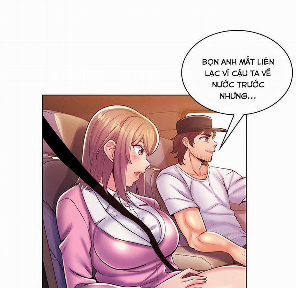 Cô Giáo Biến Thái 49 trang 15