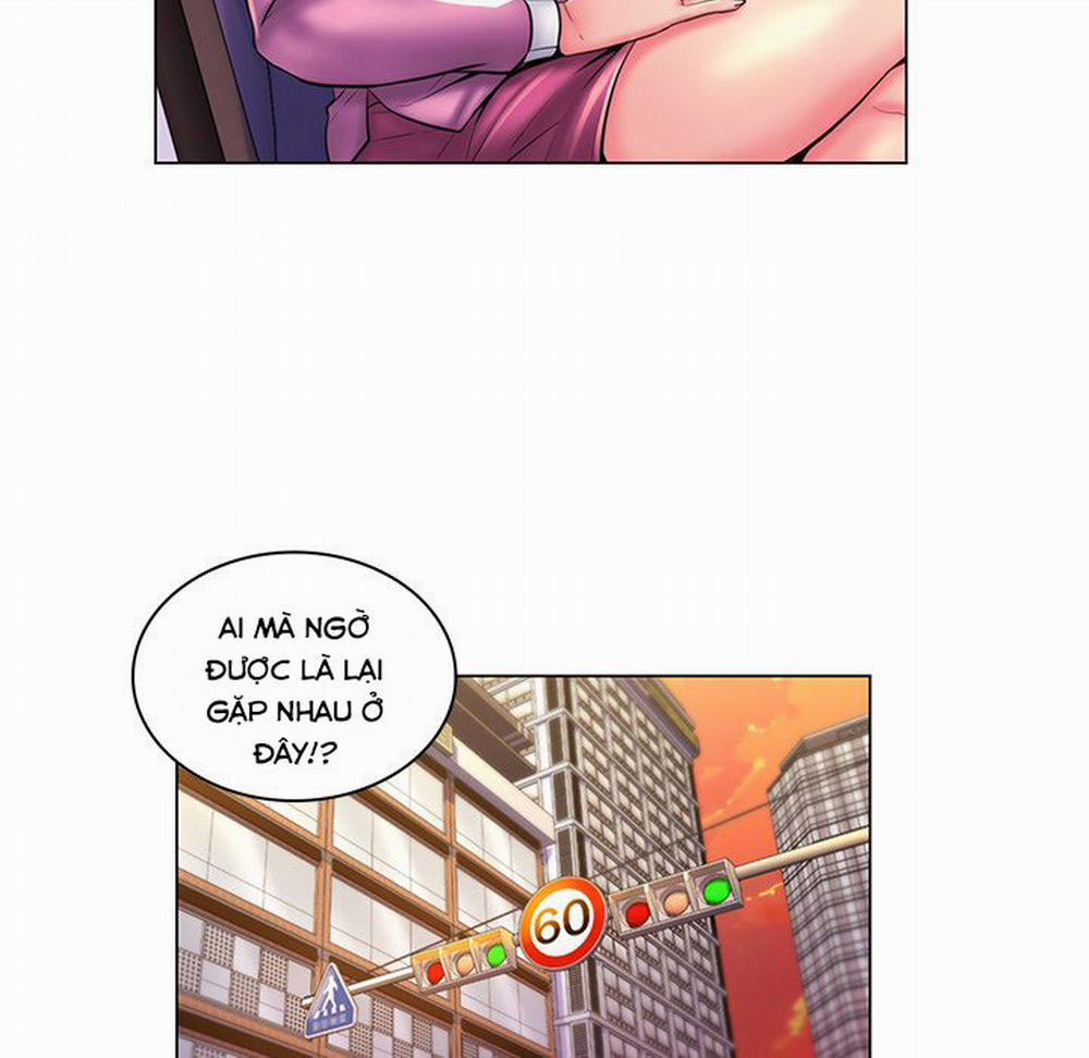 Cô Giáo Biến Thái 49 trang 16