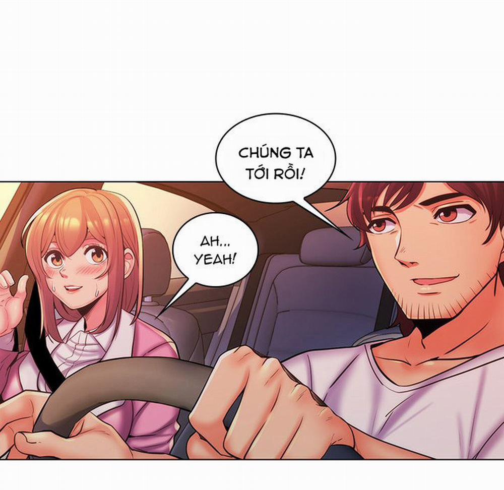 Cô Giáo Biến Thái 49 trang 33