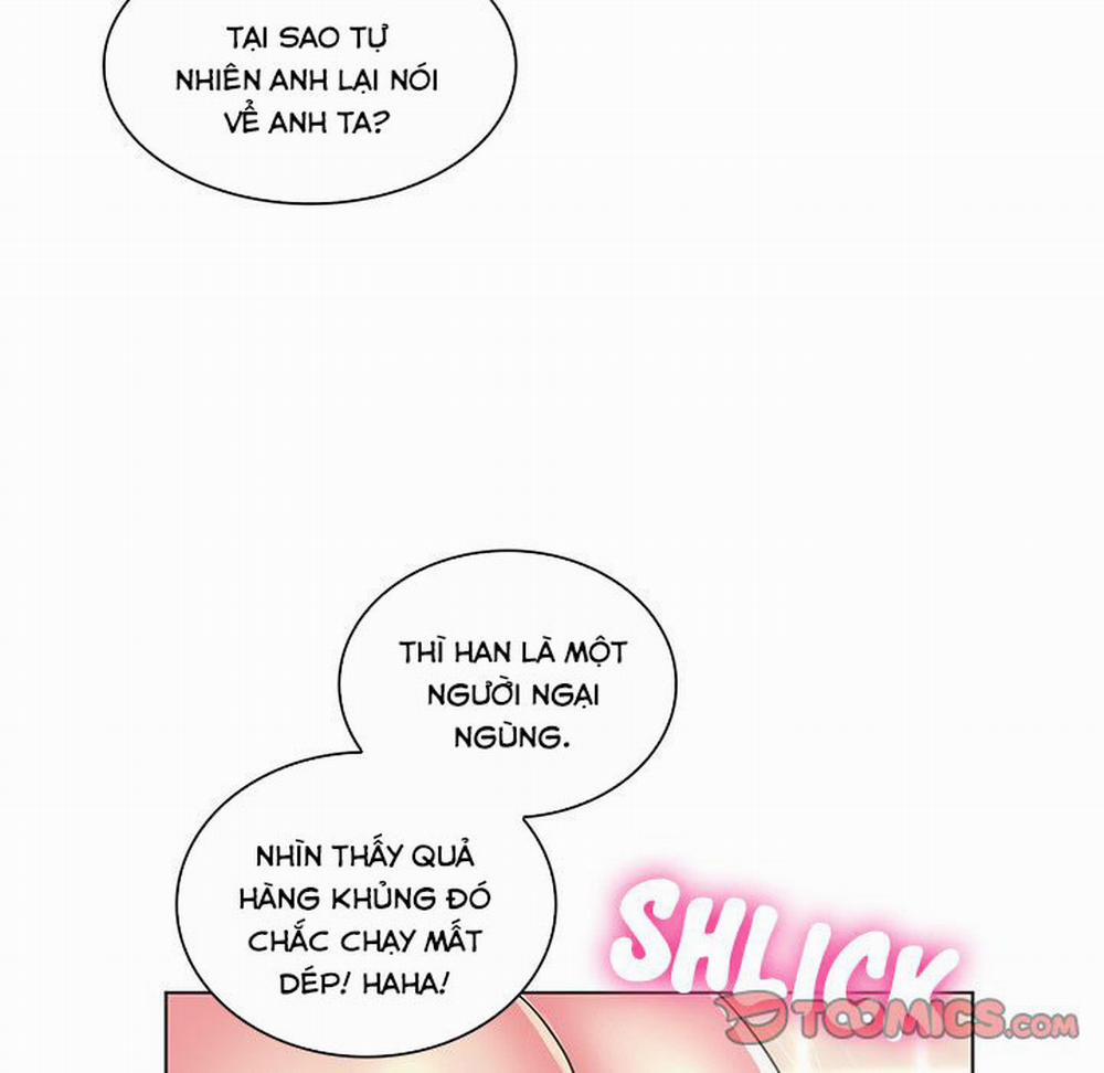 Cô Giáo Biến Thái 52 trang 37