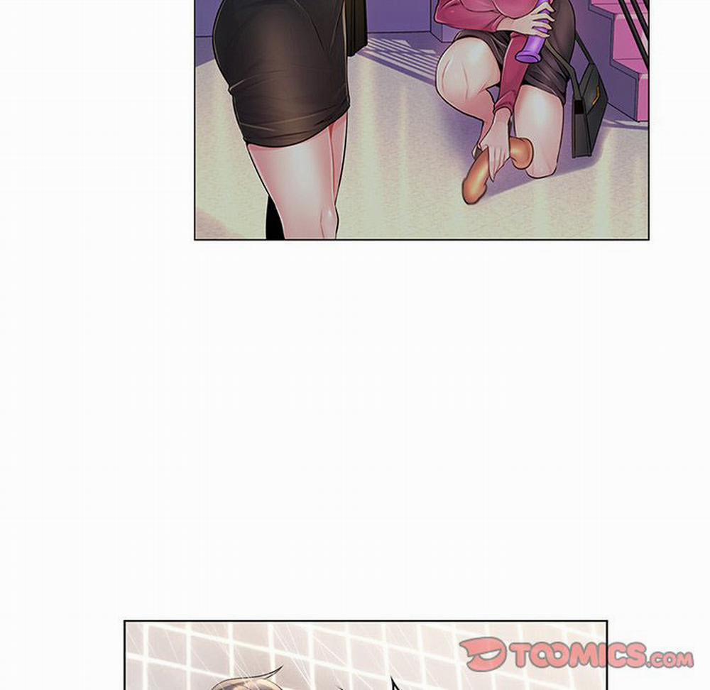 Cô Giáo Biến Thái 52 trang 43