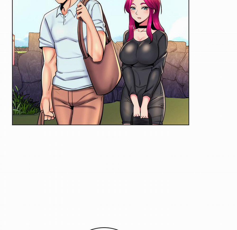 Cô Giáo Biến Thái 53 trang 9