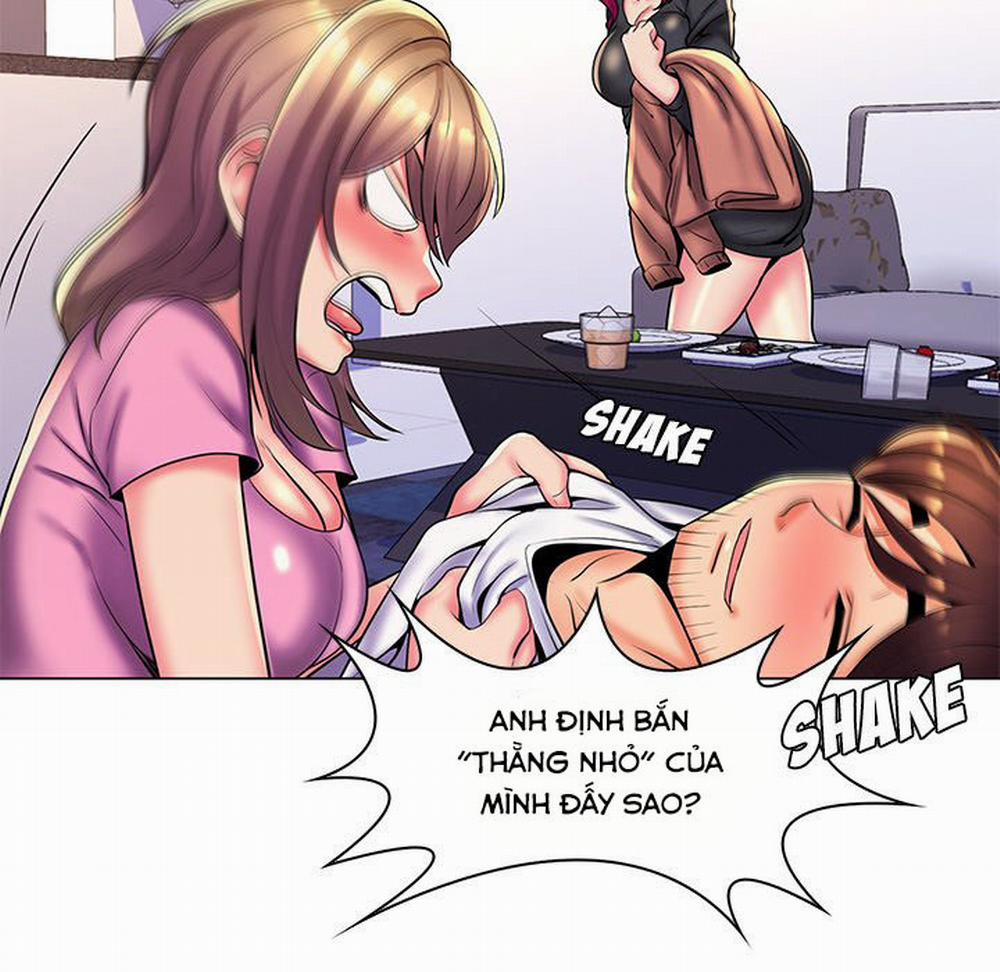 Cô Giáo Biến Thái 54 trang 12