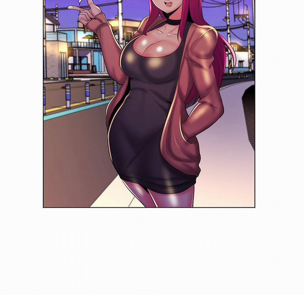 Cô Giáo Biến Thái 54 trang 40