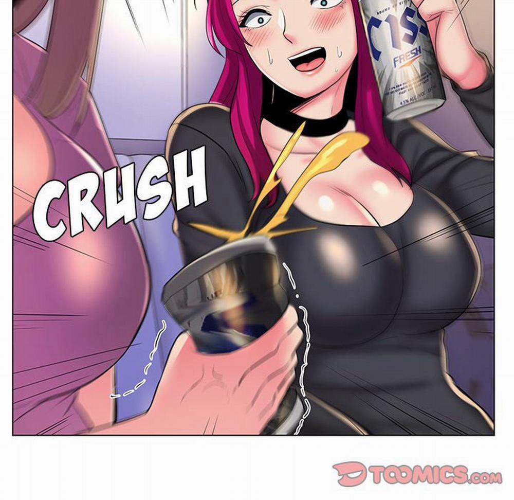 Cô Giáo Biến Thái 54 trang 7