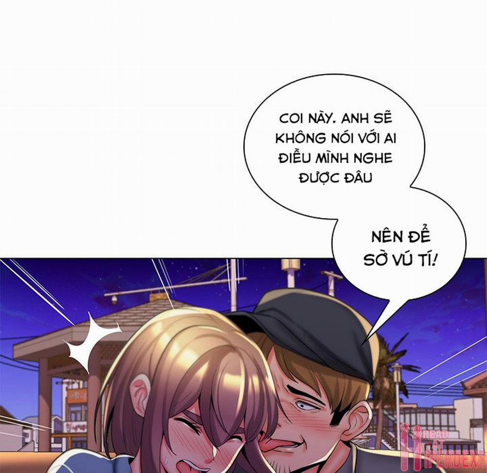 Cô Giáo Biến Thái 55 trang 11