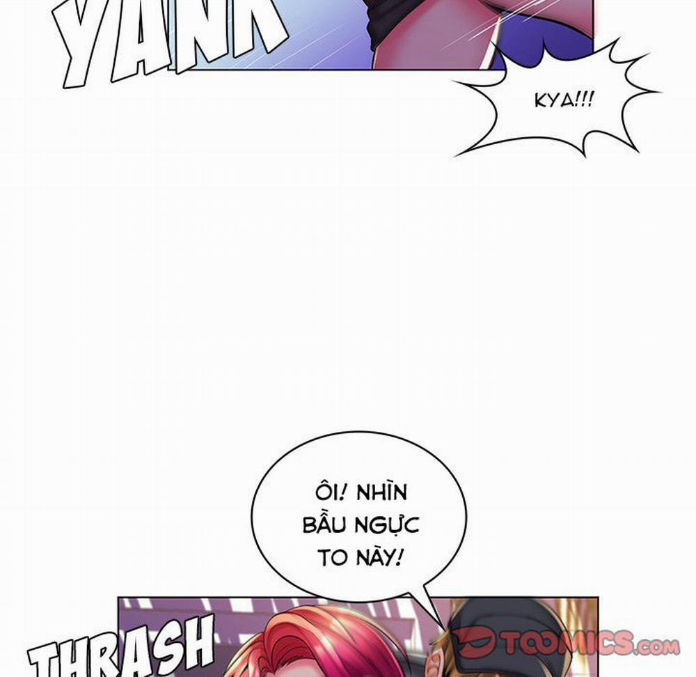 Cô Giáo Biến Thái 55 trang 20