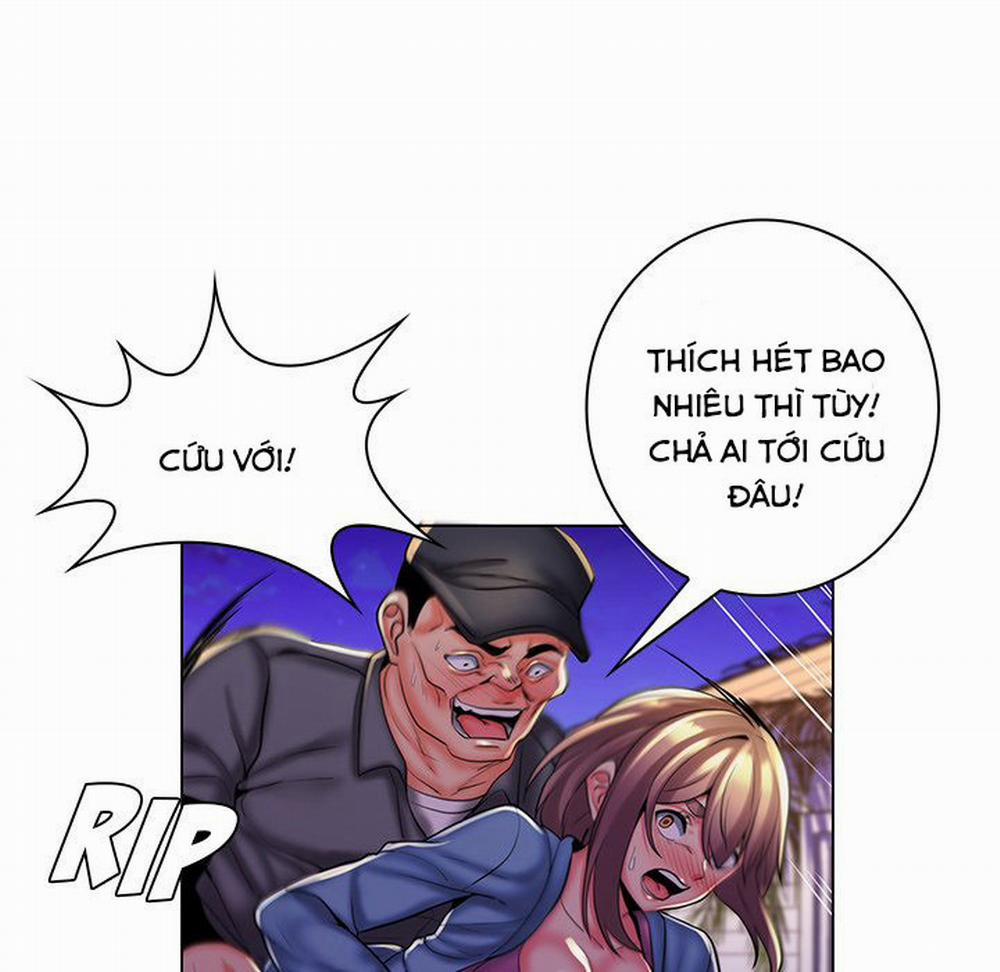 Cô Giáo Biến Thái 55 trang 22