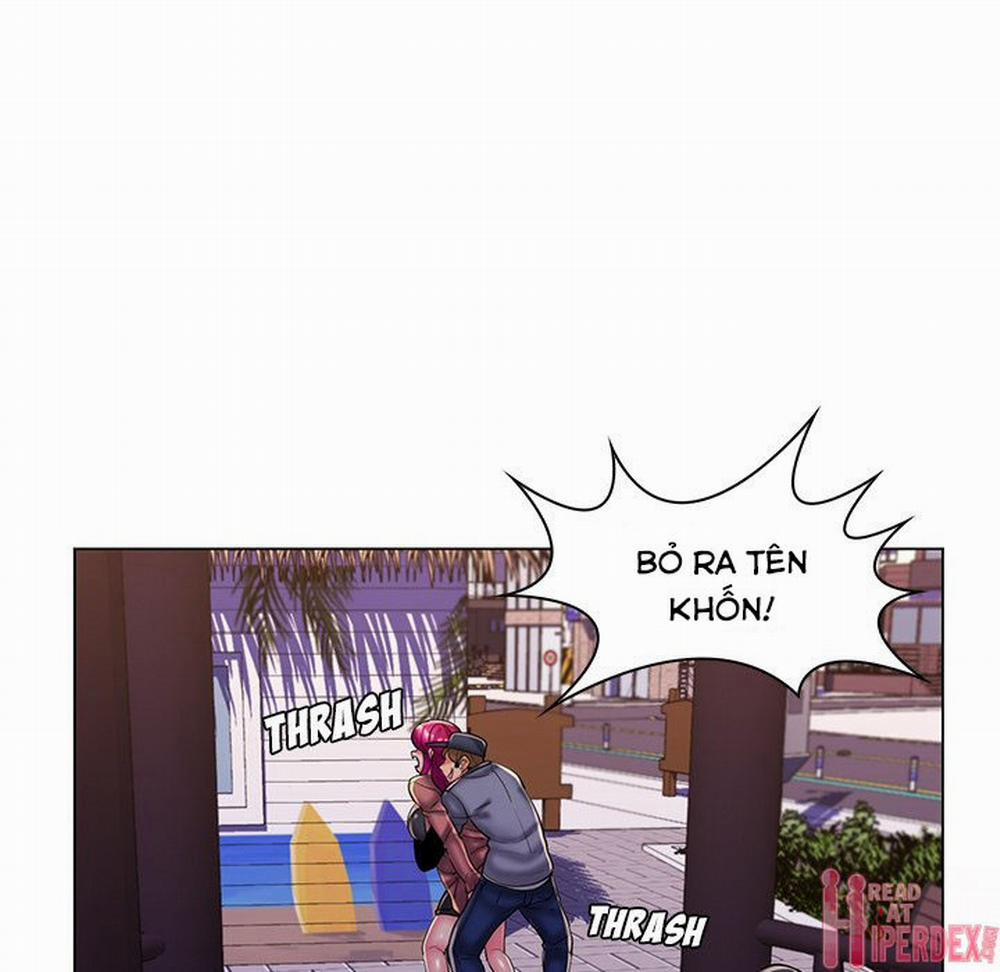 Cô Giáo Biến Thái 55 trang 25