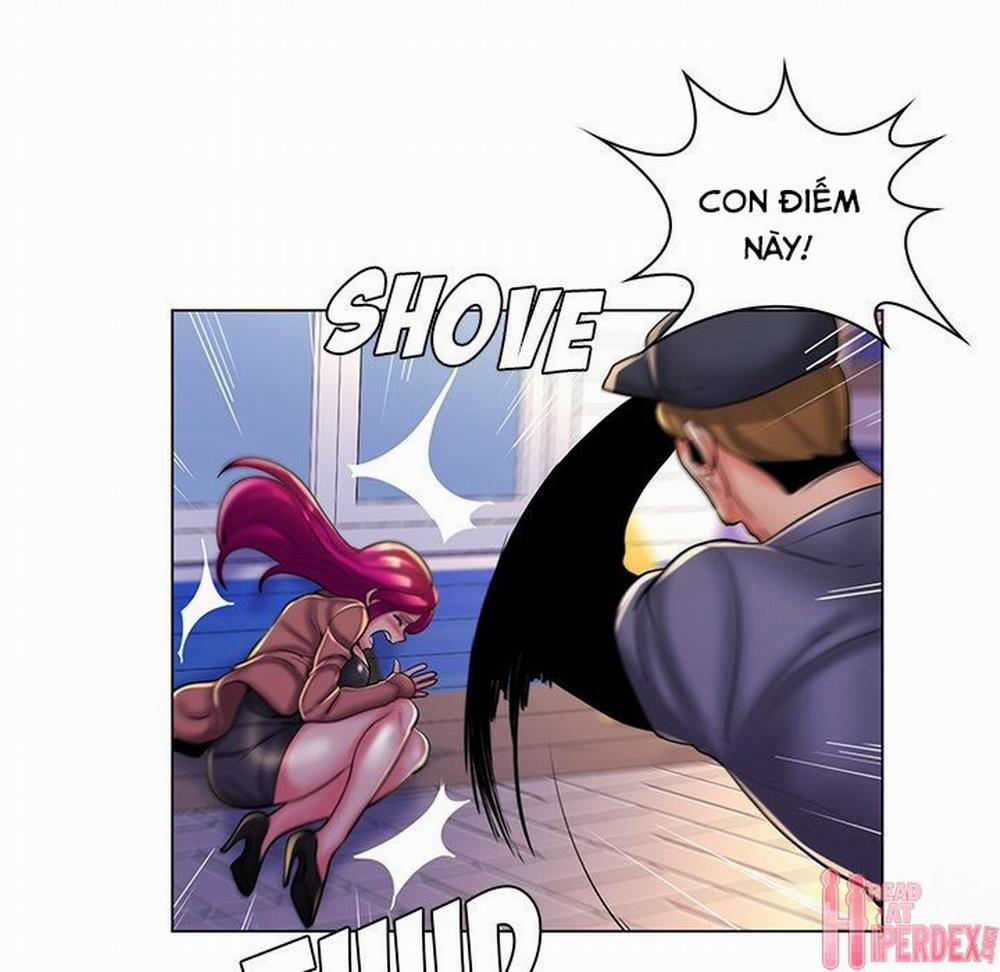 Cô Giáo Biến Thái 55 trang 31