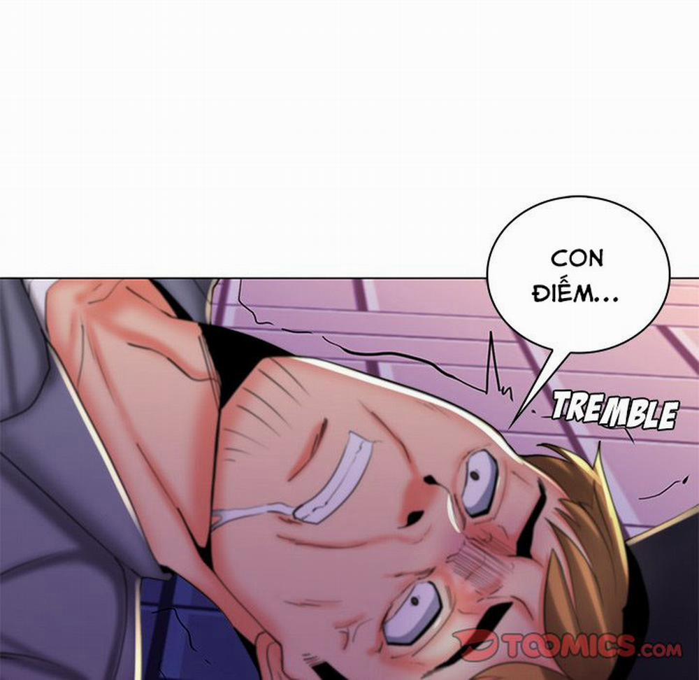 Cô Giáo Biến Thái 55 trang 50