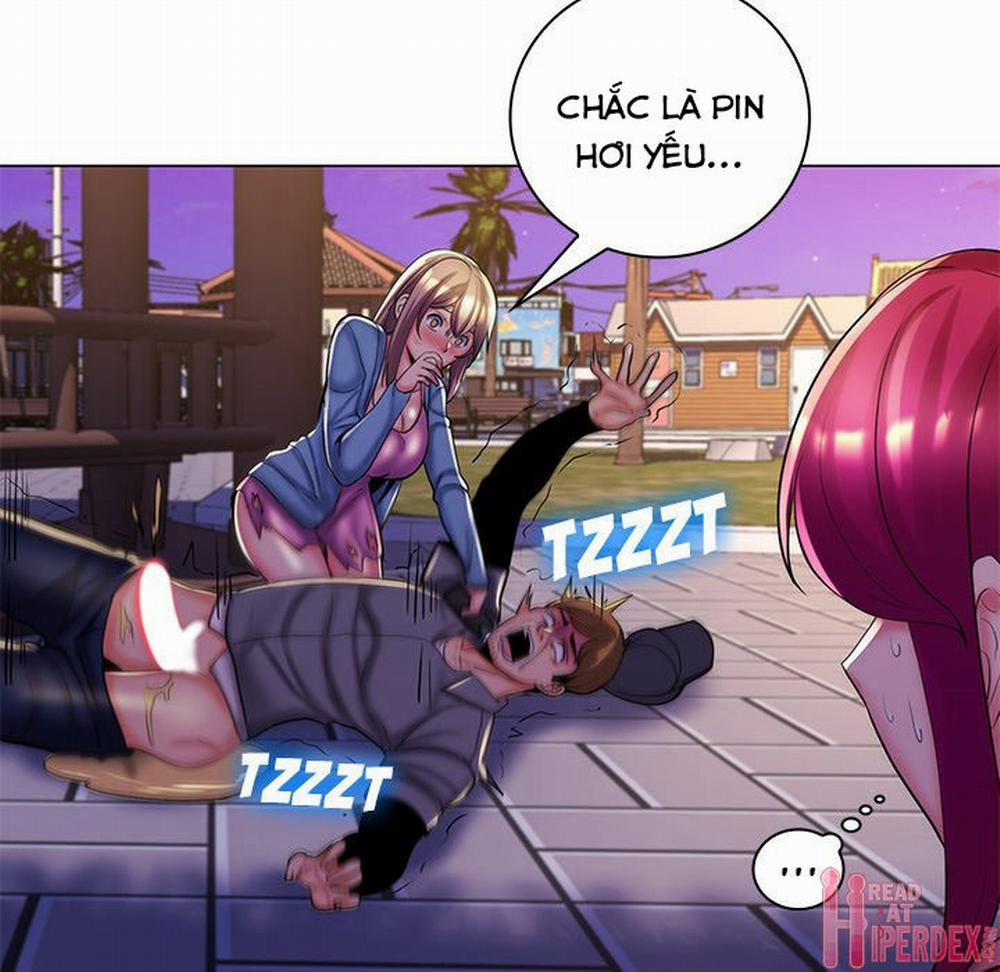 Cô Giáo Biến Thái 55 trang 52