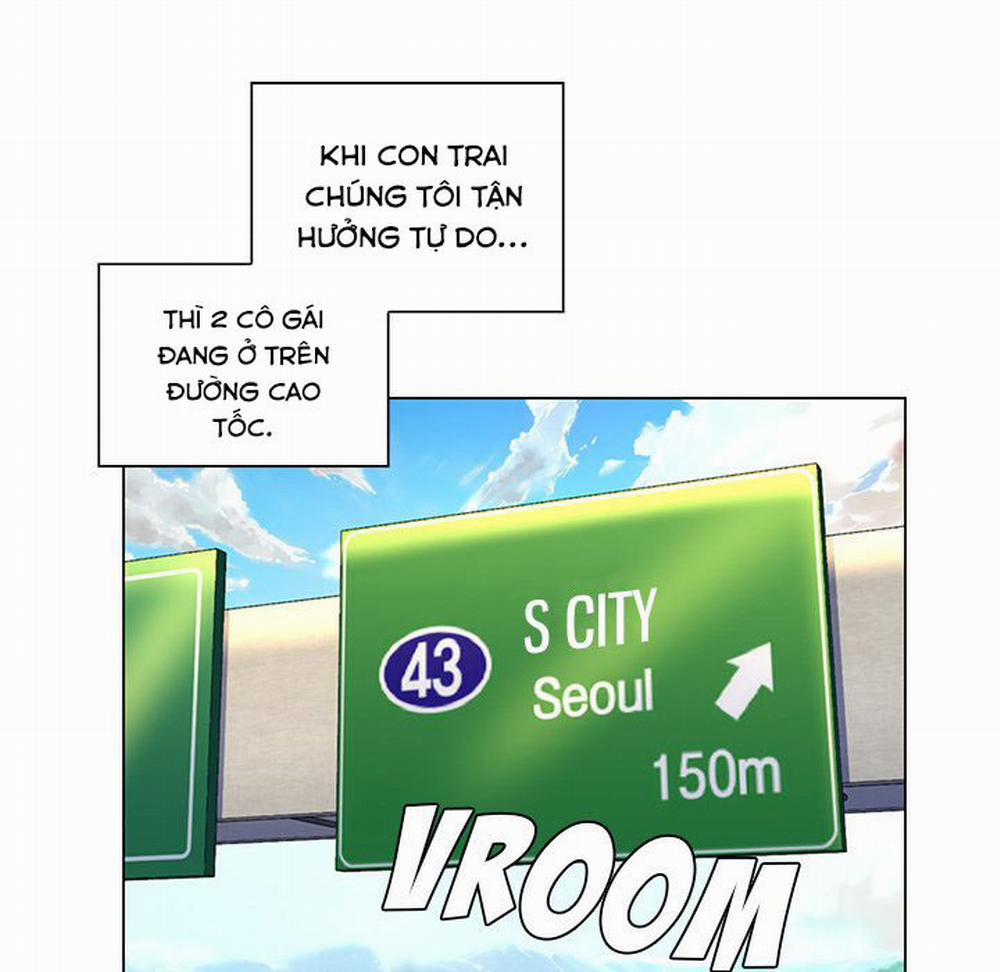 Cô Giáo Biến Thái 56 trang 10