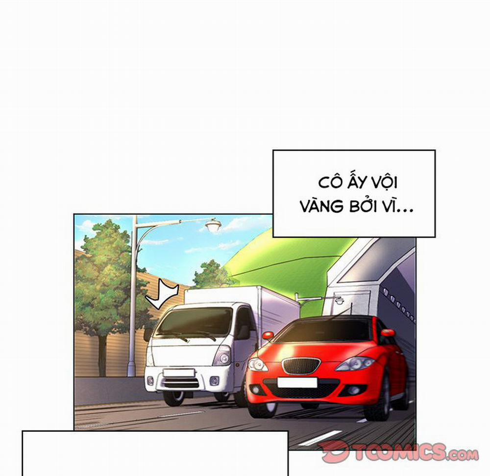 Cô Giáo Biến Thái 56 trang 13