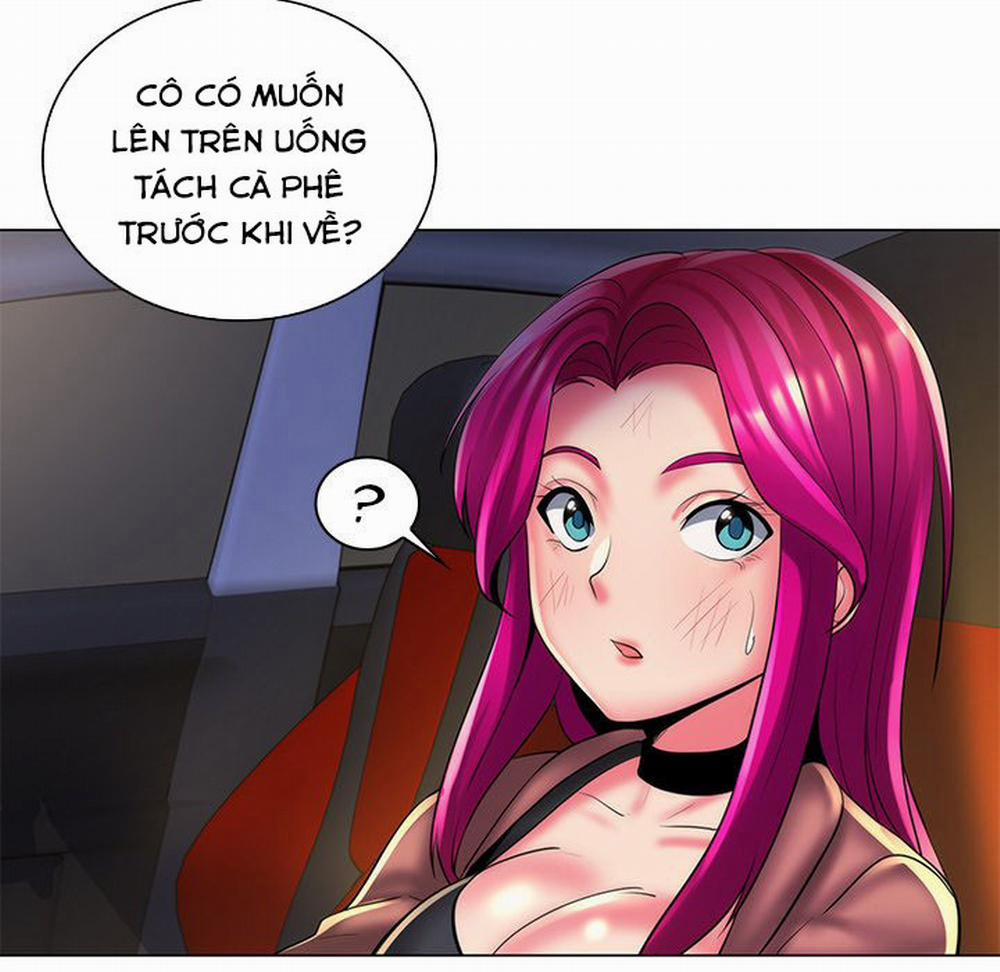 Cô Giáo Biến Thái 56 trang 22