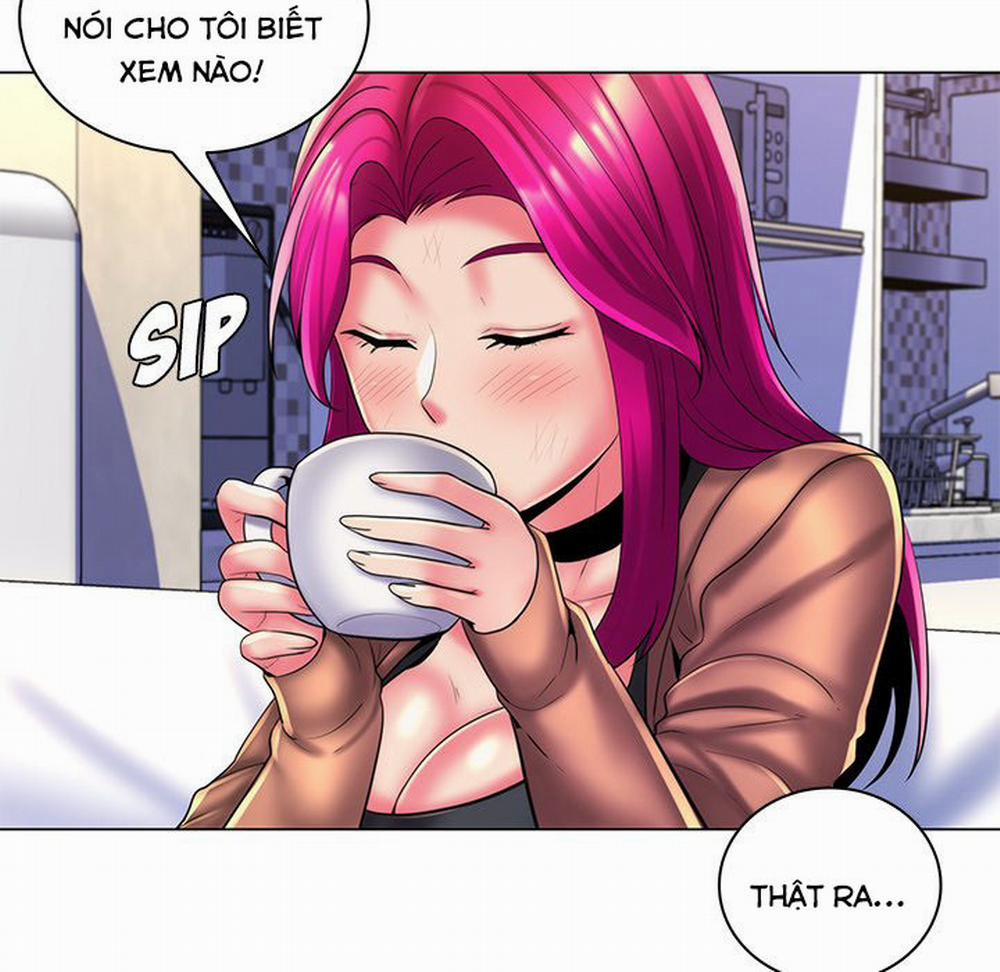 Cô Giáo Biến Thái 56 trang 30