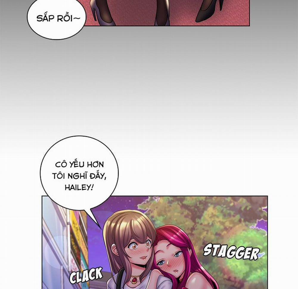 Cô Giáo Biến Thái 57 trang 25