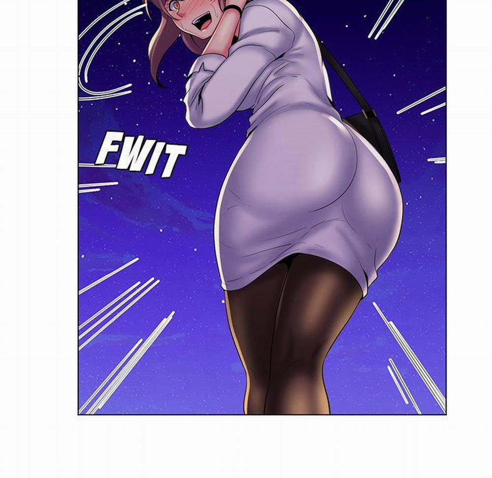 Cô Giáo Biến Thái 57 trang 33