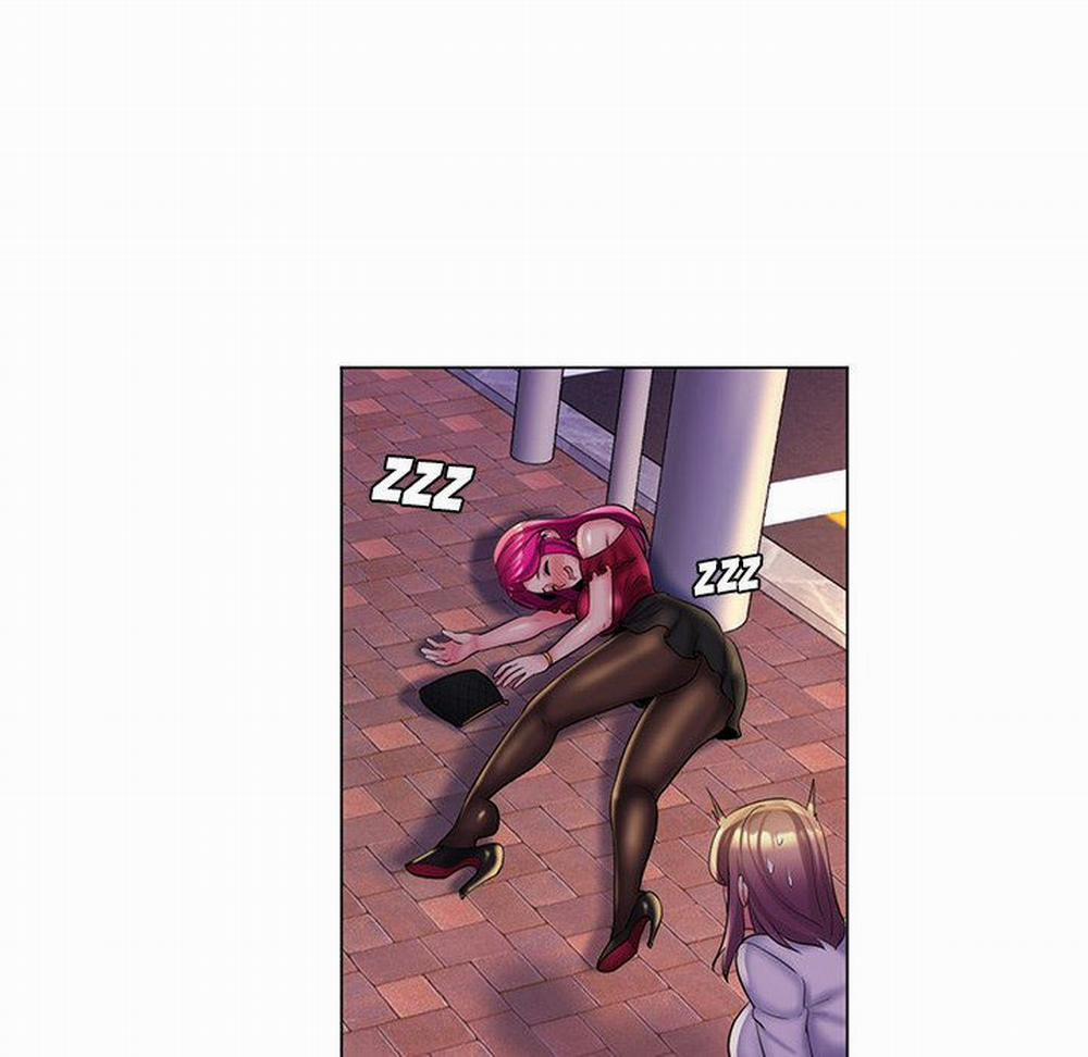 Cô Giáo Biến Thái 57 trang 34