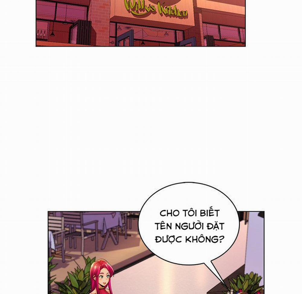 Cô Giáo Biến Thái 57 trang 4