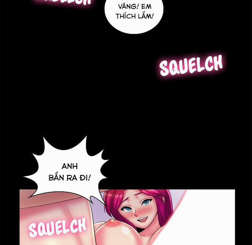 Cô Giáo Biến Thái 58 trang 41