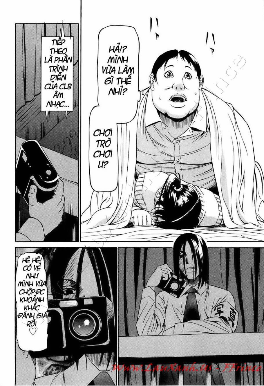 Cô giáo cũng là một cô gái 1 trang 27