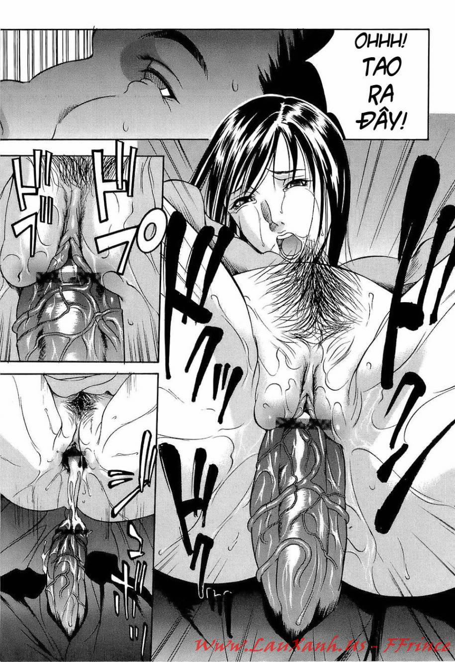 Cô giáo cũng là một cô gái 2 [End] trang 23