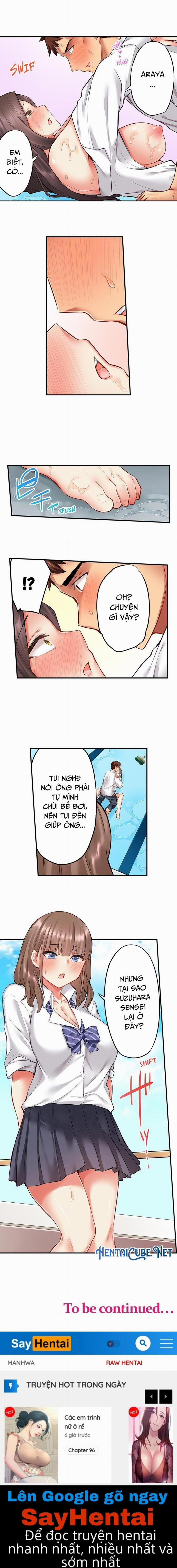 Cô giáo, em muốn làm tình với cô 6 trang 8