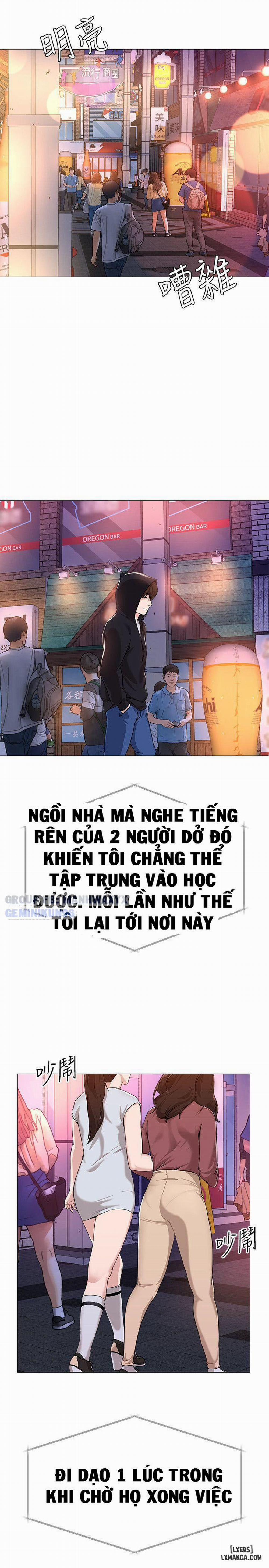 Cô Giáo Gợi Cảm 1 trang 47