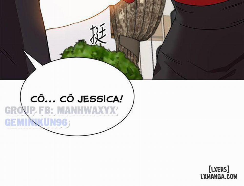 Cô Giáo Gợi Cảm 10 trang 22