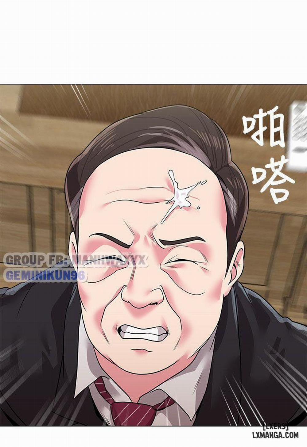 Cô Giáo Gợi Cảm 10 trang 32