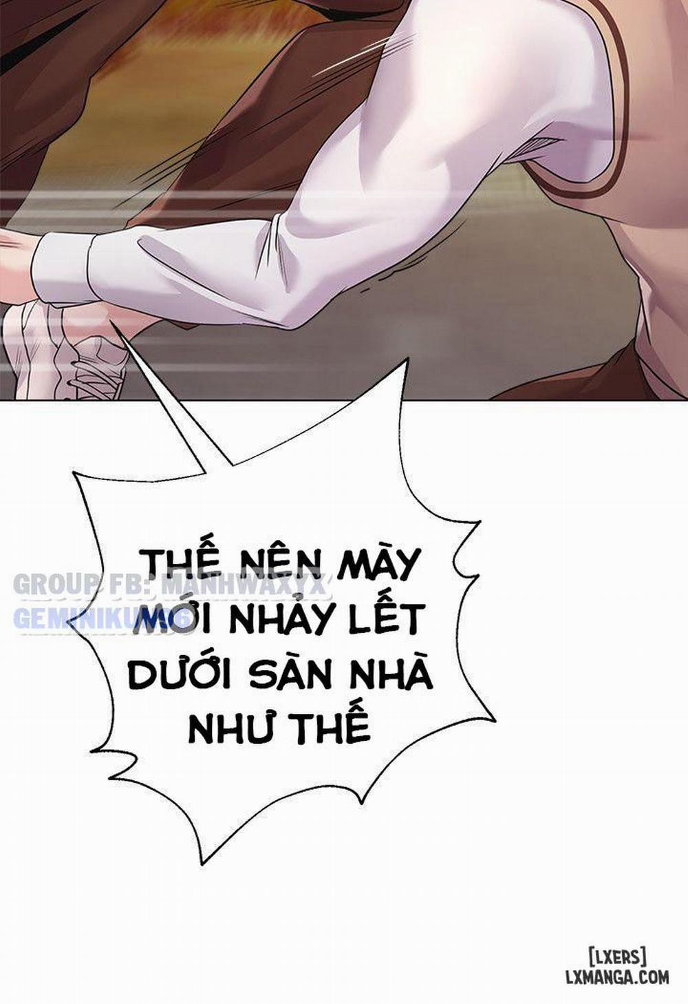 Cô Giáo Gợi Cảm 11 trang 10