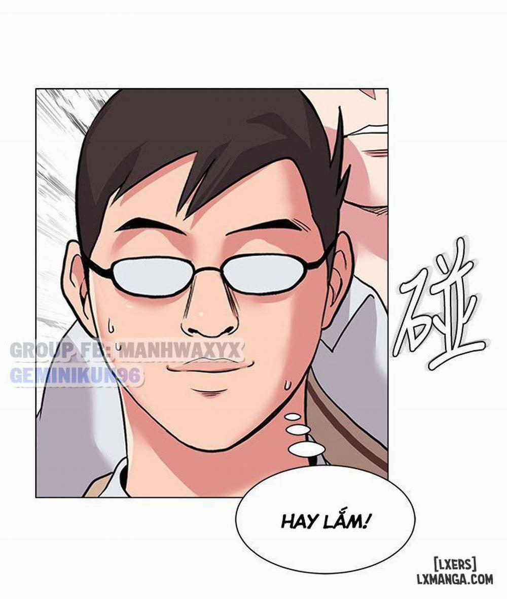 Cô Giáo Gợi Cảm 11 trang 21