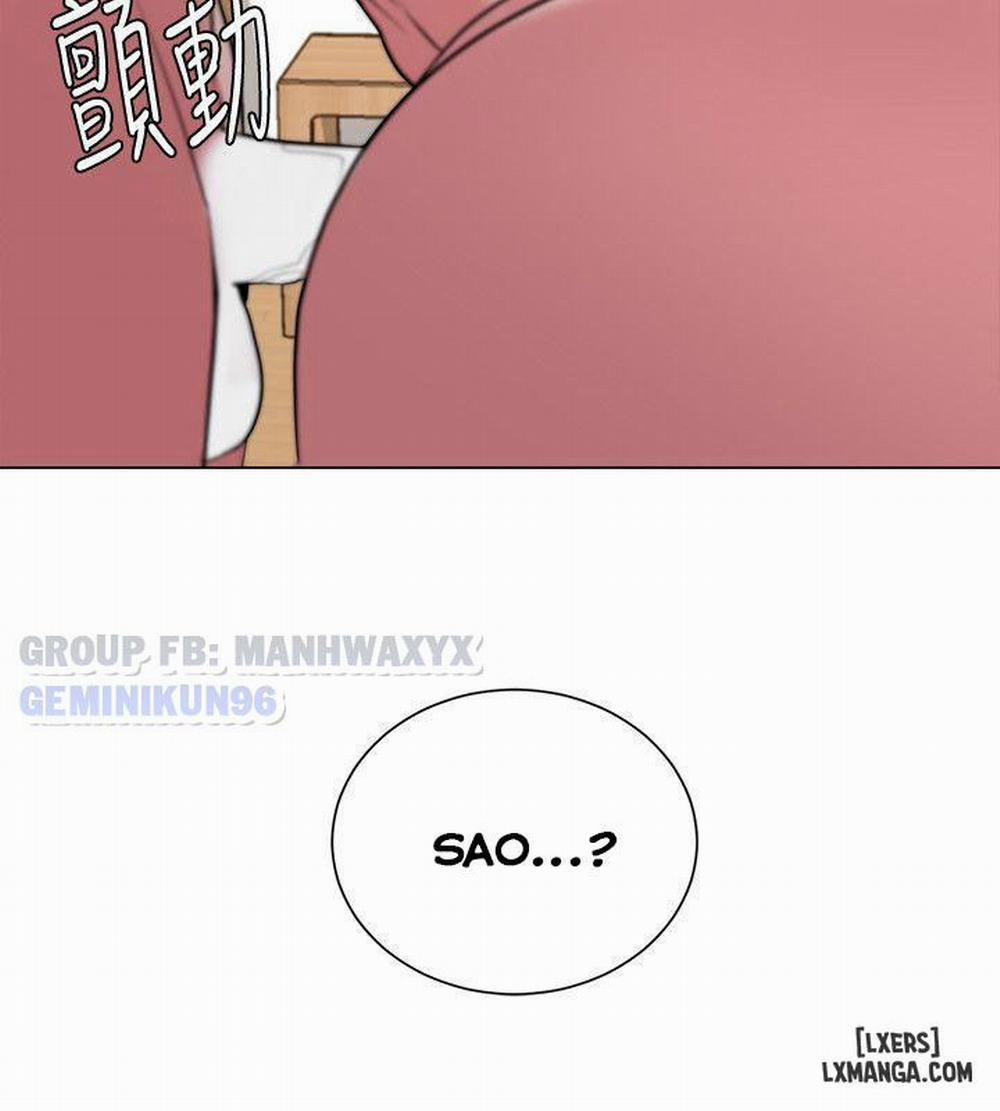 Cô Giáo Gợi Cảm 11 trang 40