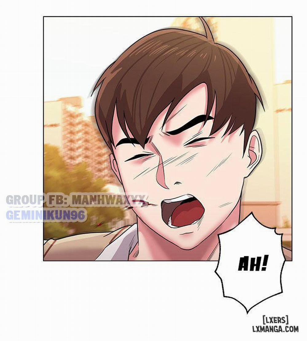 Cô Giáo Gợi Cảm 11 trang 7