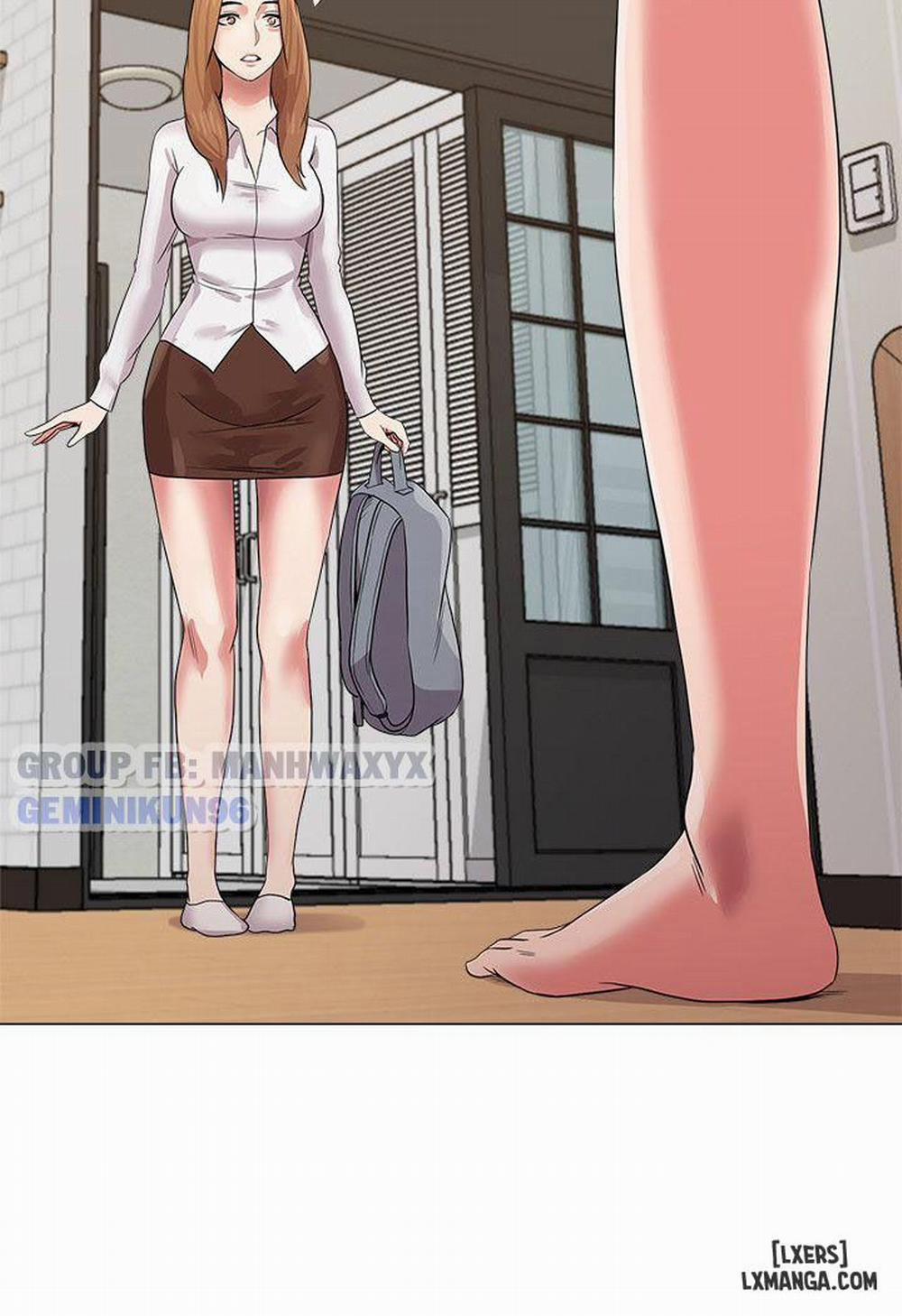 Cô Giáo Gợi Cảm 12 trang 11