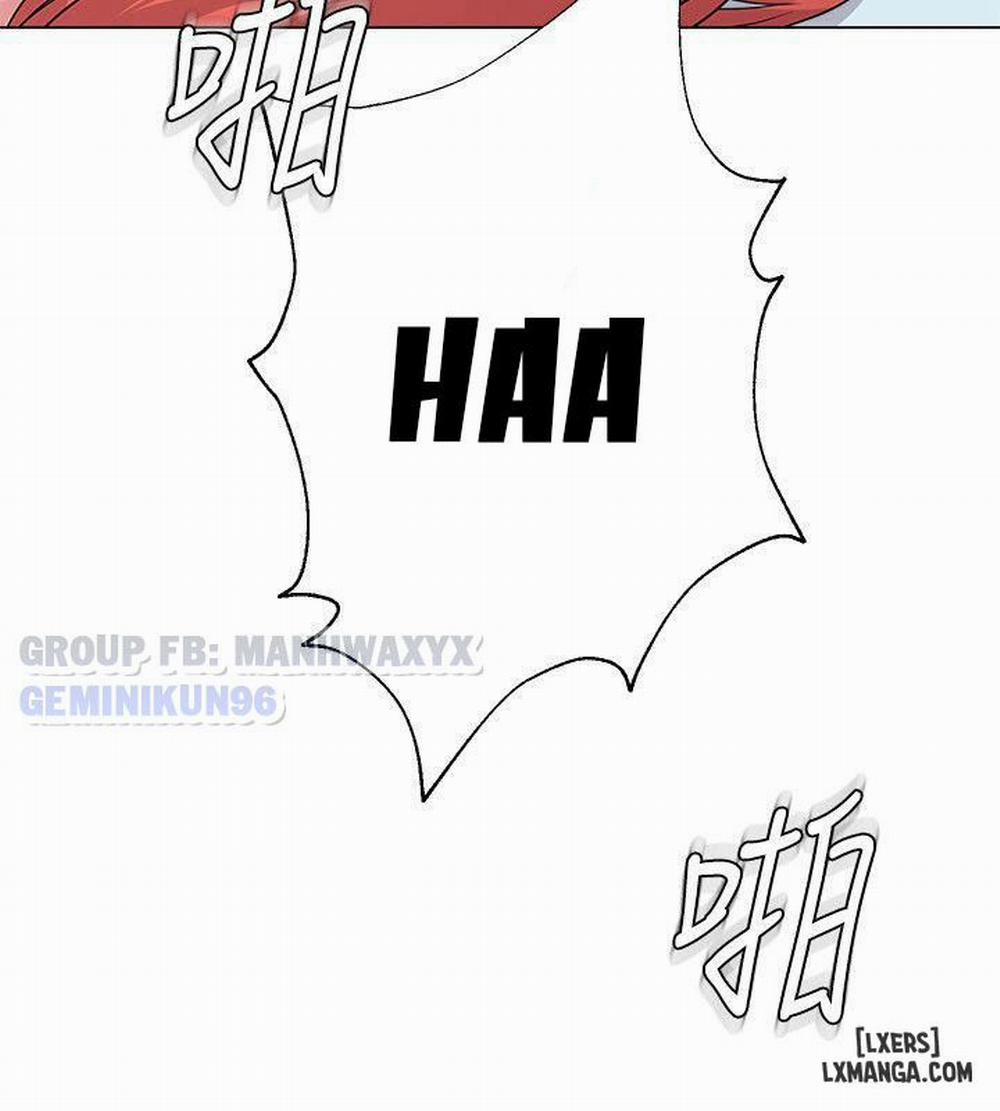 Cô Giáo Gợi Cảm 12 trang 32