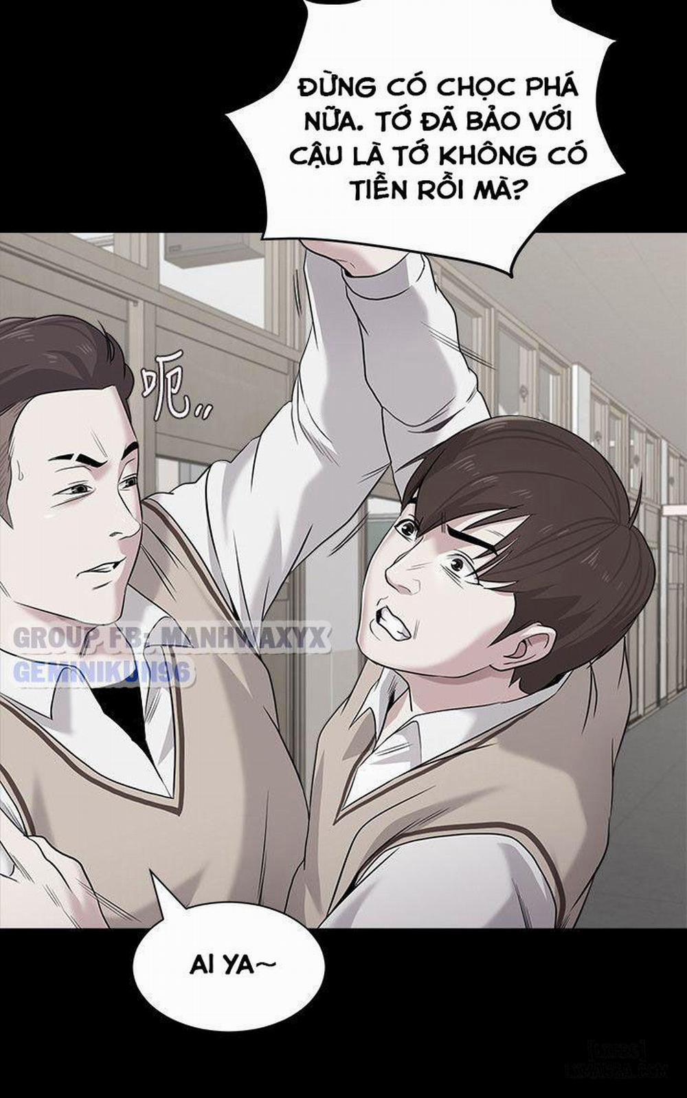 Cô Giáo Gợi Cảm 13 trang 11