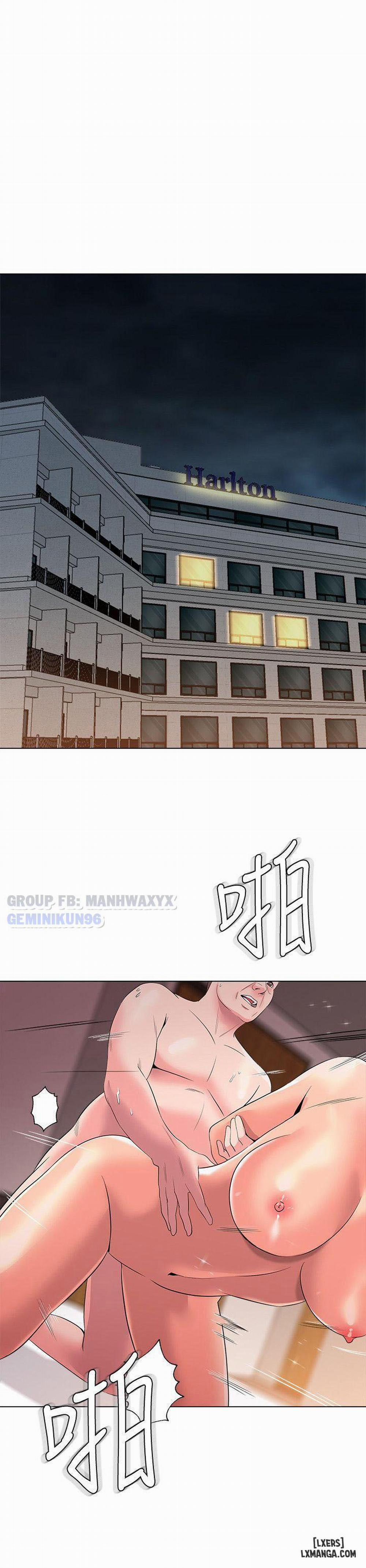 Cô Giáo Gợi Cảm 13 trang 22