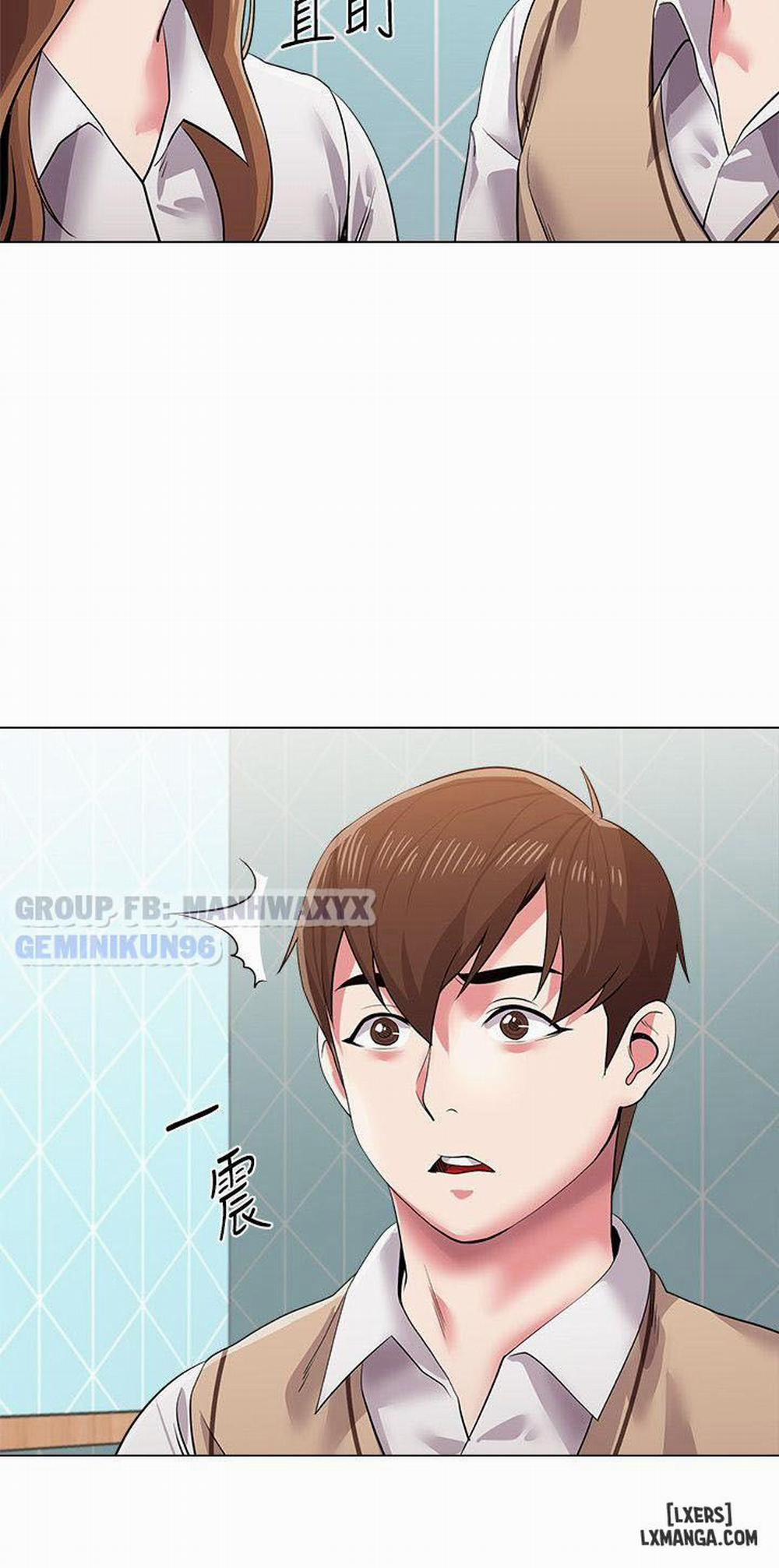 Cô Giáo Gợi Cảm 13 trang 5