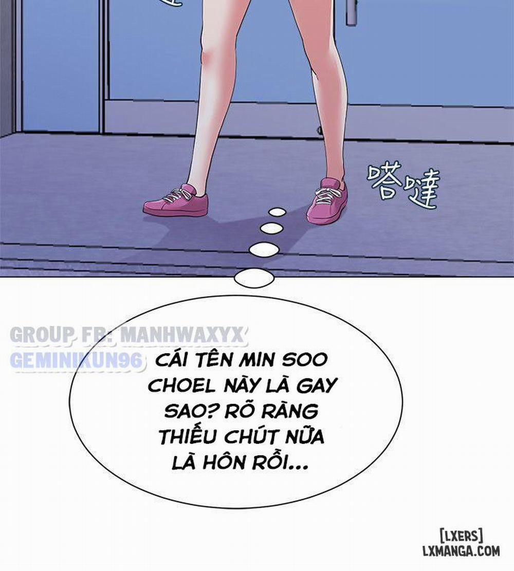 Cô Giáo Gợi Cảm 13 trang 7