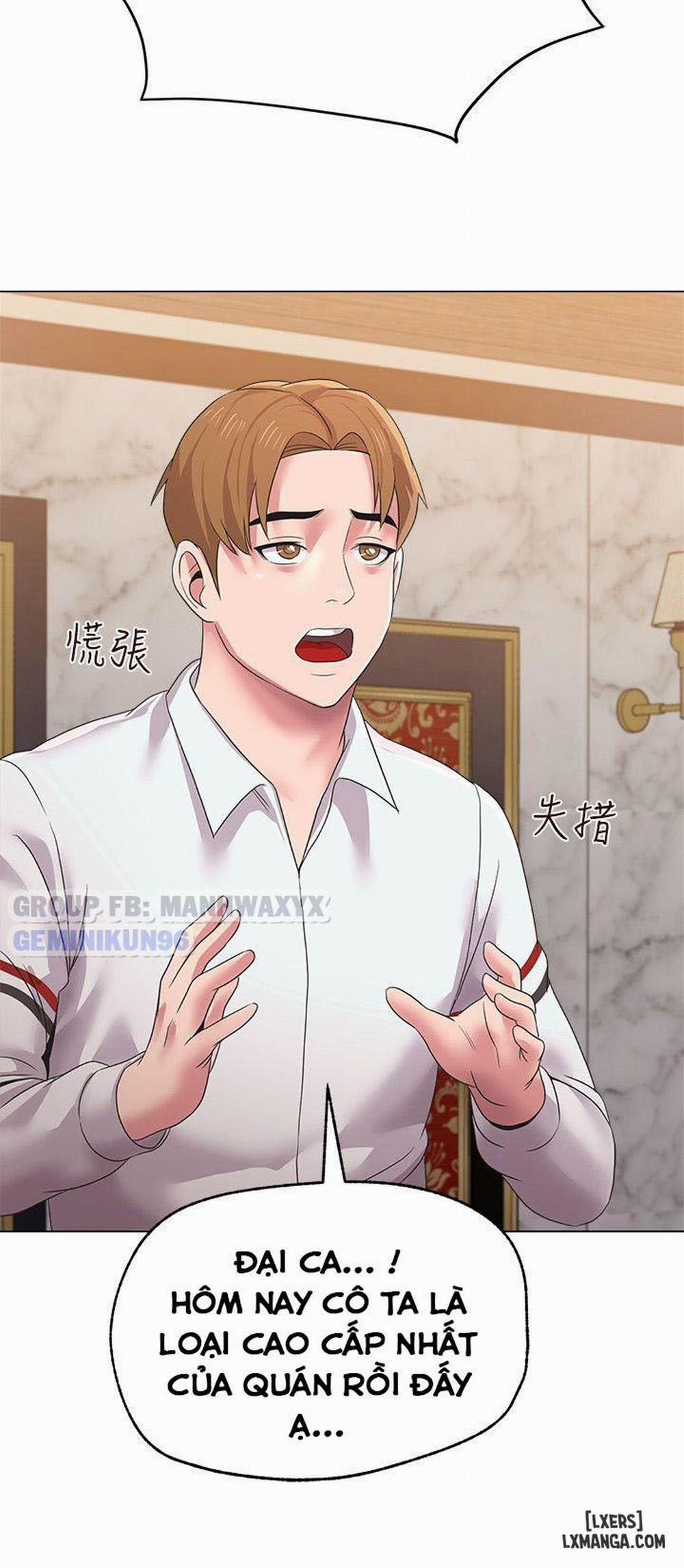 Cô Giáo Gợi Cảm 15 trang 27