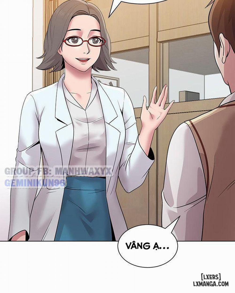 Cô Giáo Gợi Cảm 15 trang 7