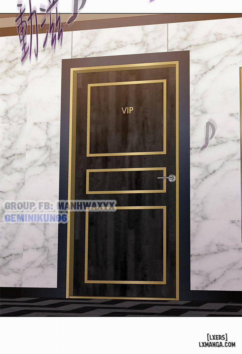 Cô Giáo Gợi Cảm 16 trang 16