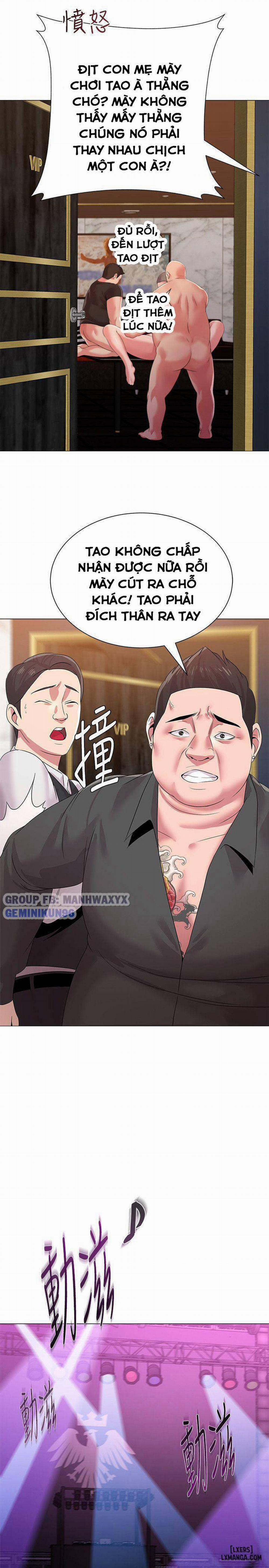 Cô Giáo Gợi Cảm 16 trang 25