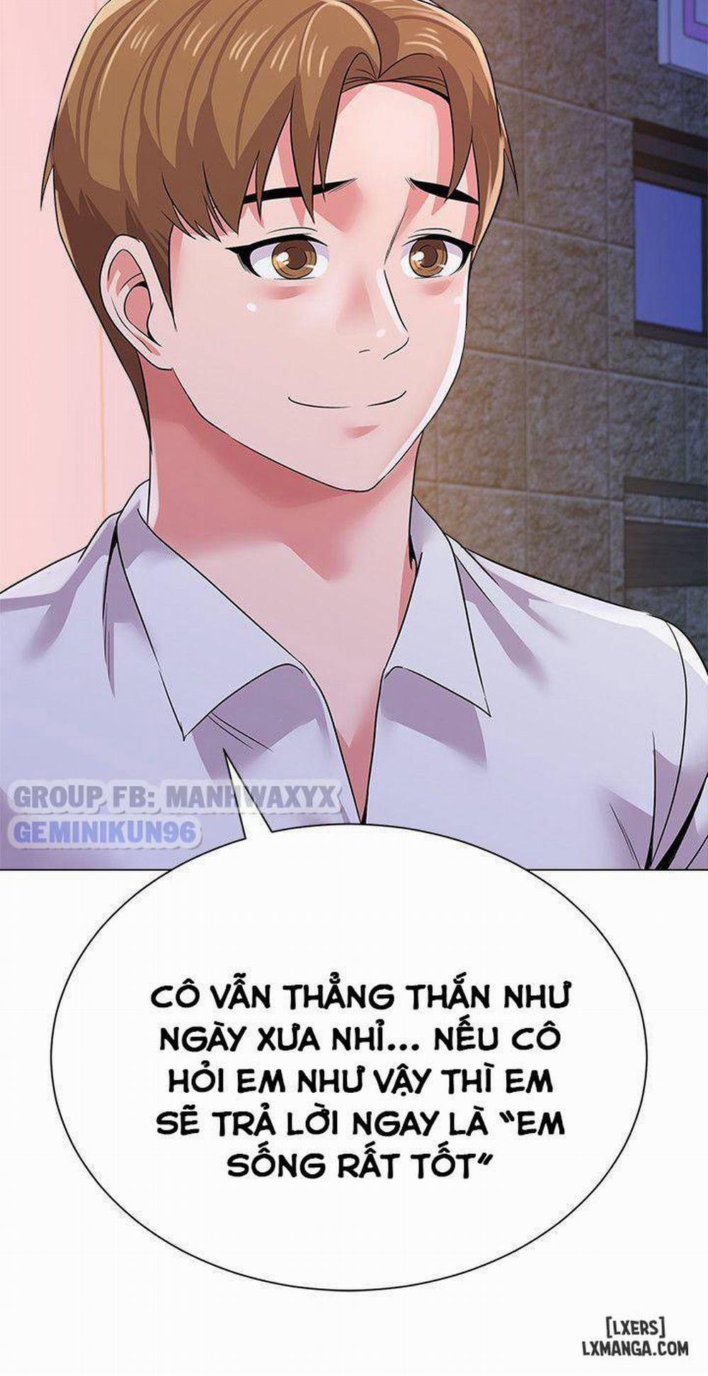 Cô Giáo Gợi Cảm 16 trang 6